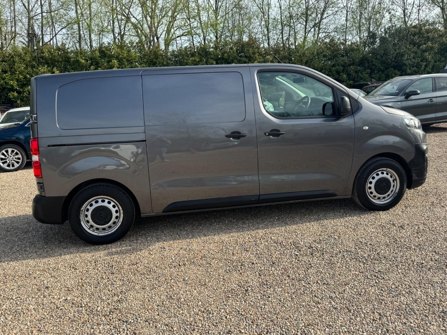 Used Citroen Dispatch 2020 for sale - 78179412: Photo 20