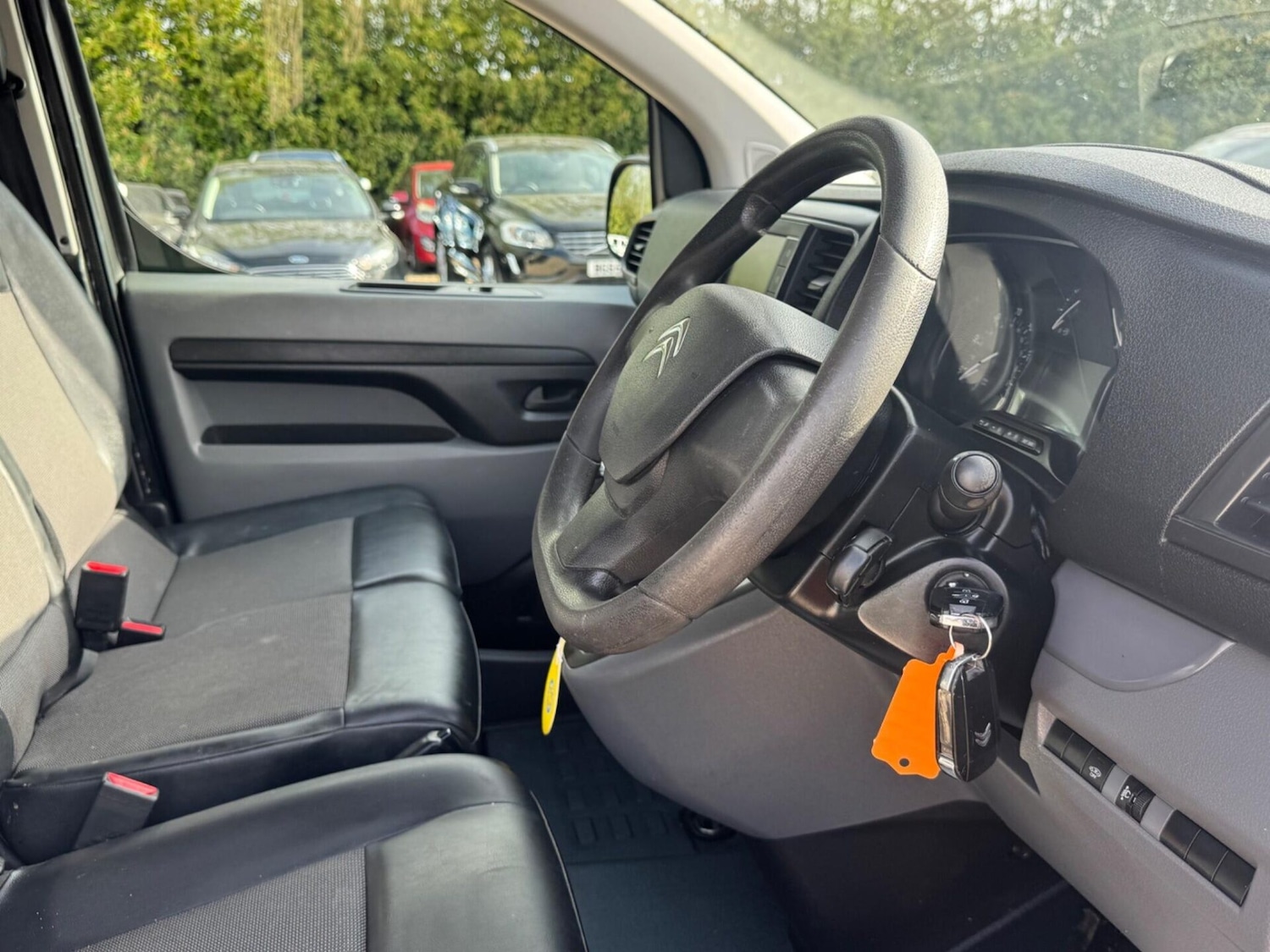 Used Citroen Dispatch 2020 for sale - 78179412: Photo 21