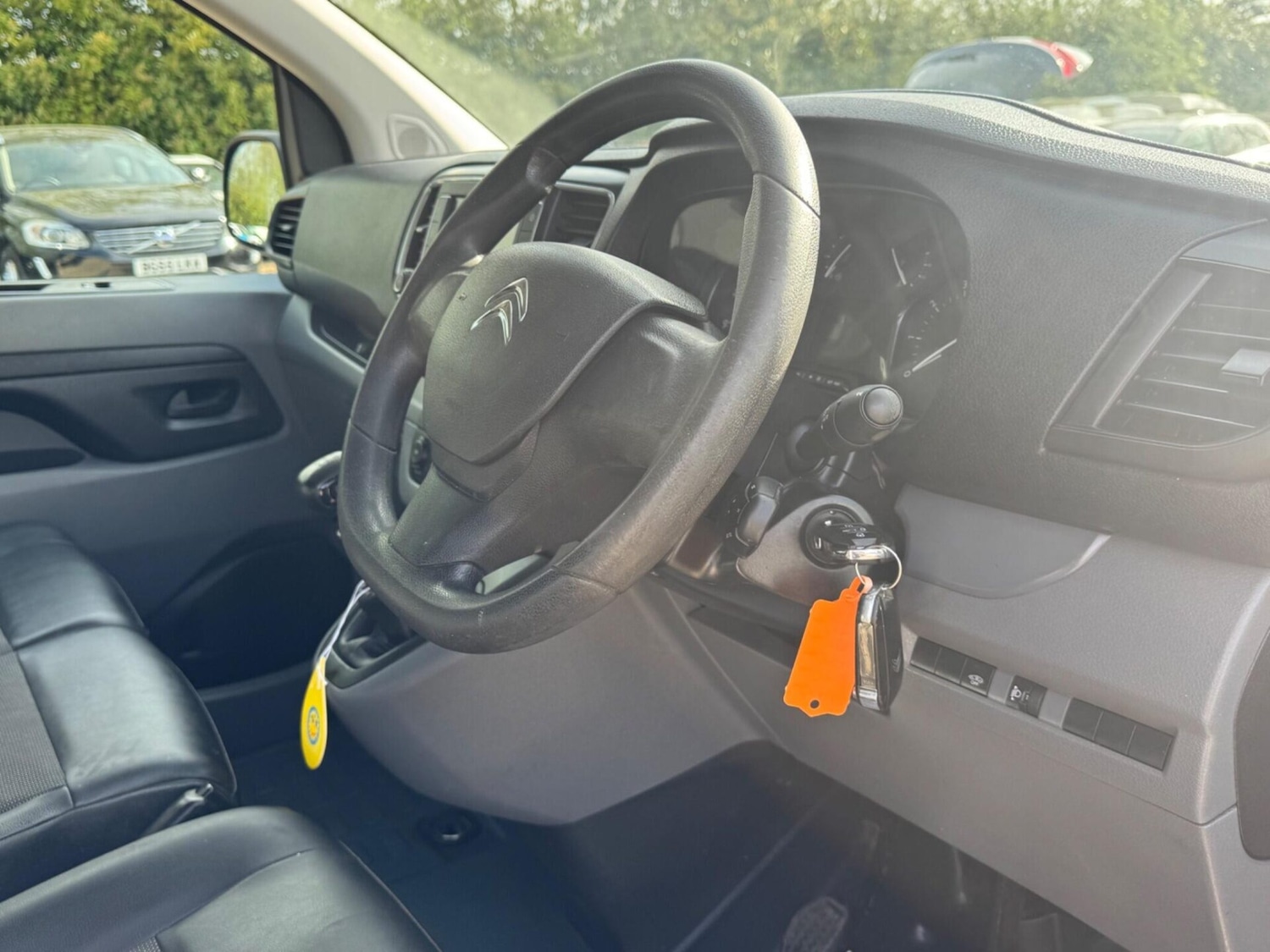 Used Citroen Dispatch 2020 for sale - 78179412: Photo 22