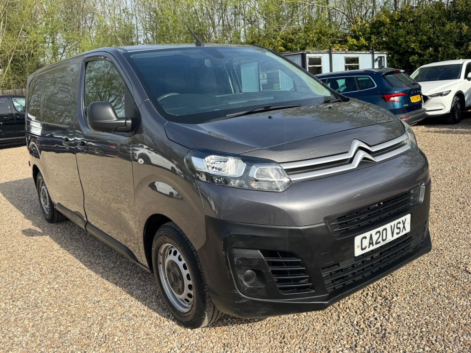 Used Citroen Dispatch 2020 for sale - 78179412: Photo 23