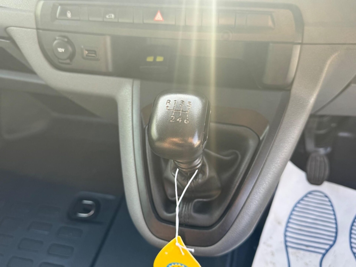 Used Citroen Dispatch 2020 for sale - 78179412: Photo 24