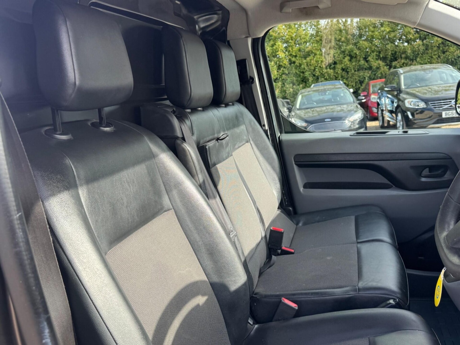 Used Citroen Dispatch 2020 for sale - 78179412: Photo 26