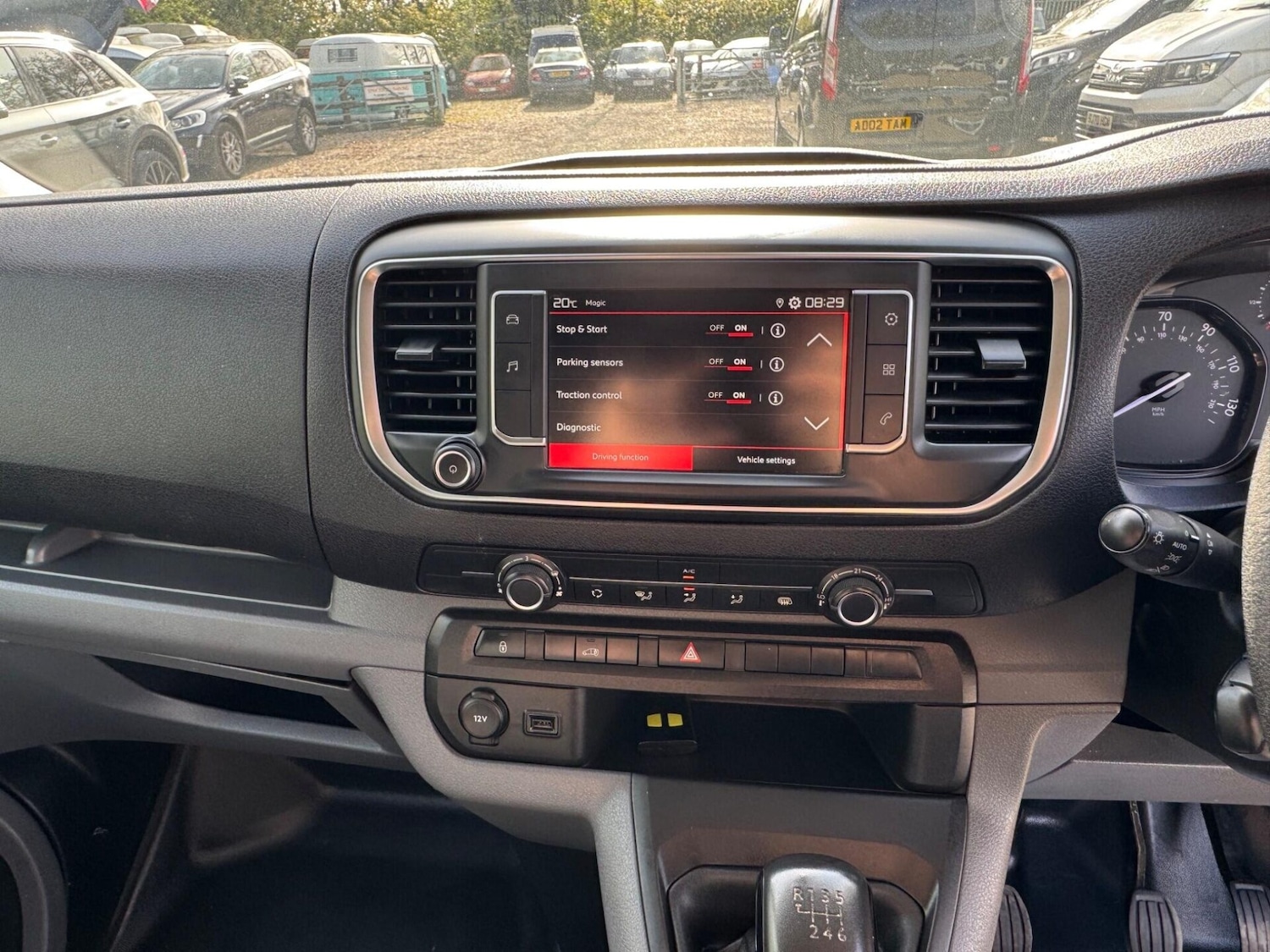 Used Citroen Dispatch 2020 for sale - 78179412: Photo 27