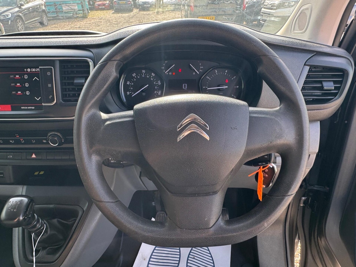 Used Citroen Dispatch 2020 for sale - 78179412: Photo 28