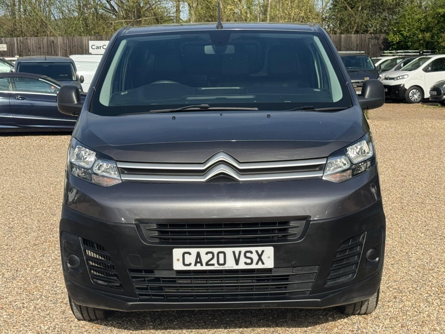 Used Citroen Dispatch 2020 for sale - 78179412: Photo 3