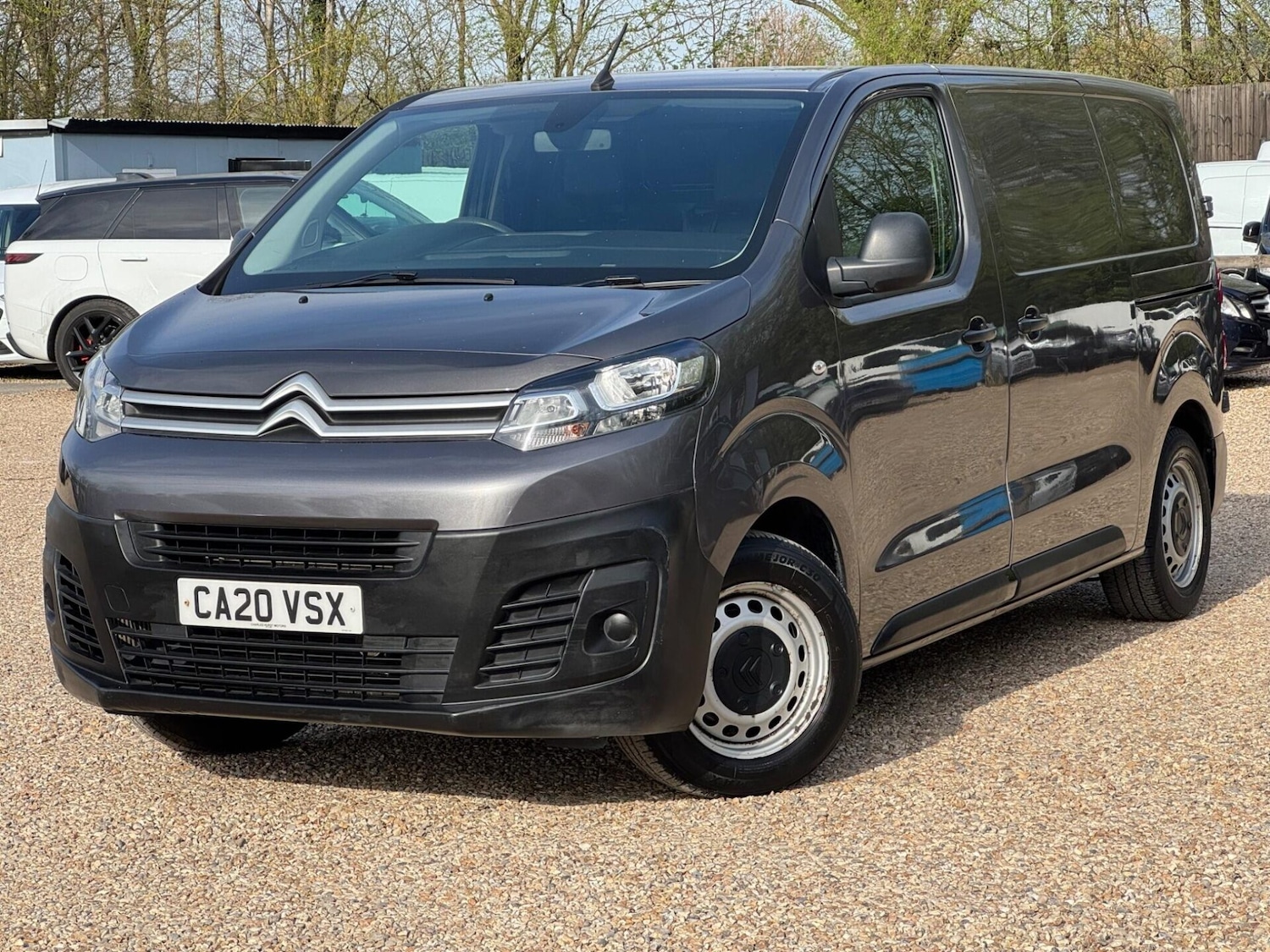 Used Citroen Dispatch 2020 for sale - 78179412: Photo 4