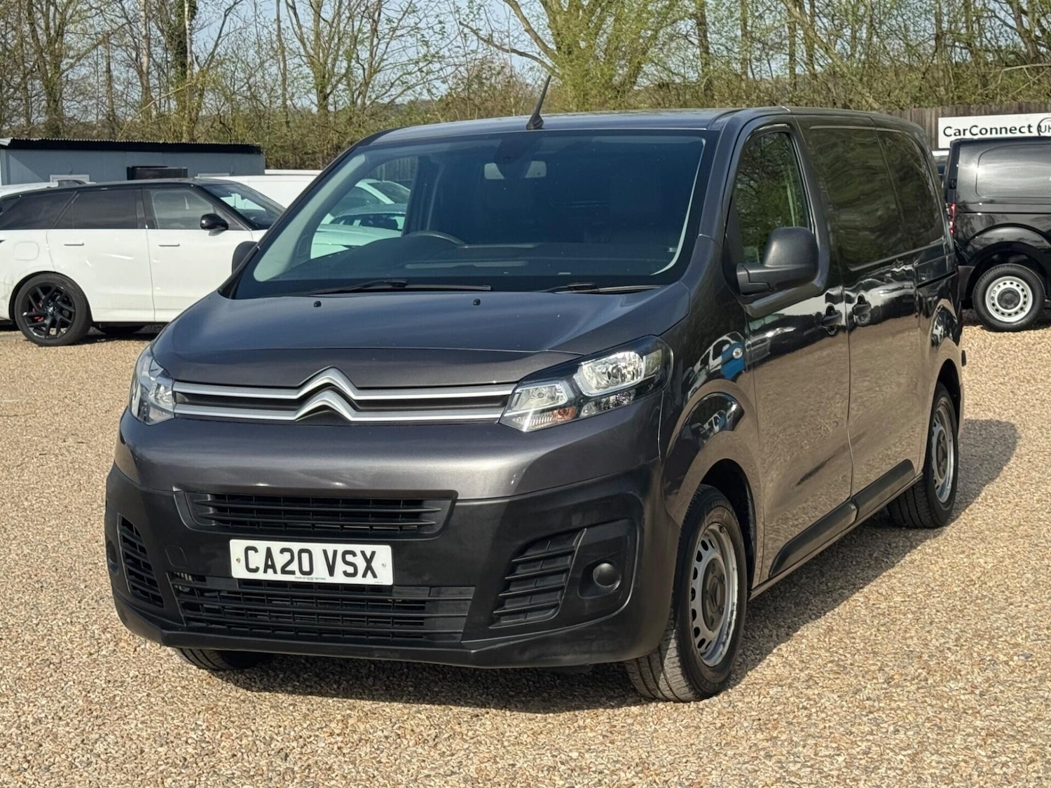 Used Citroen Dispatch 2020 for sale - 78179412: Photo 5