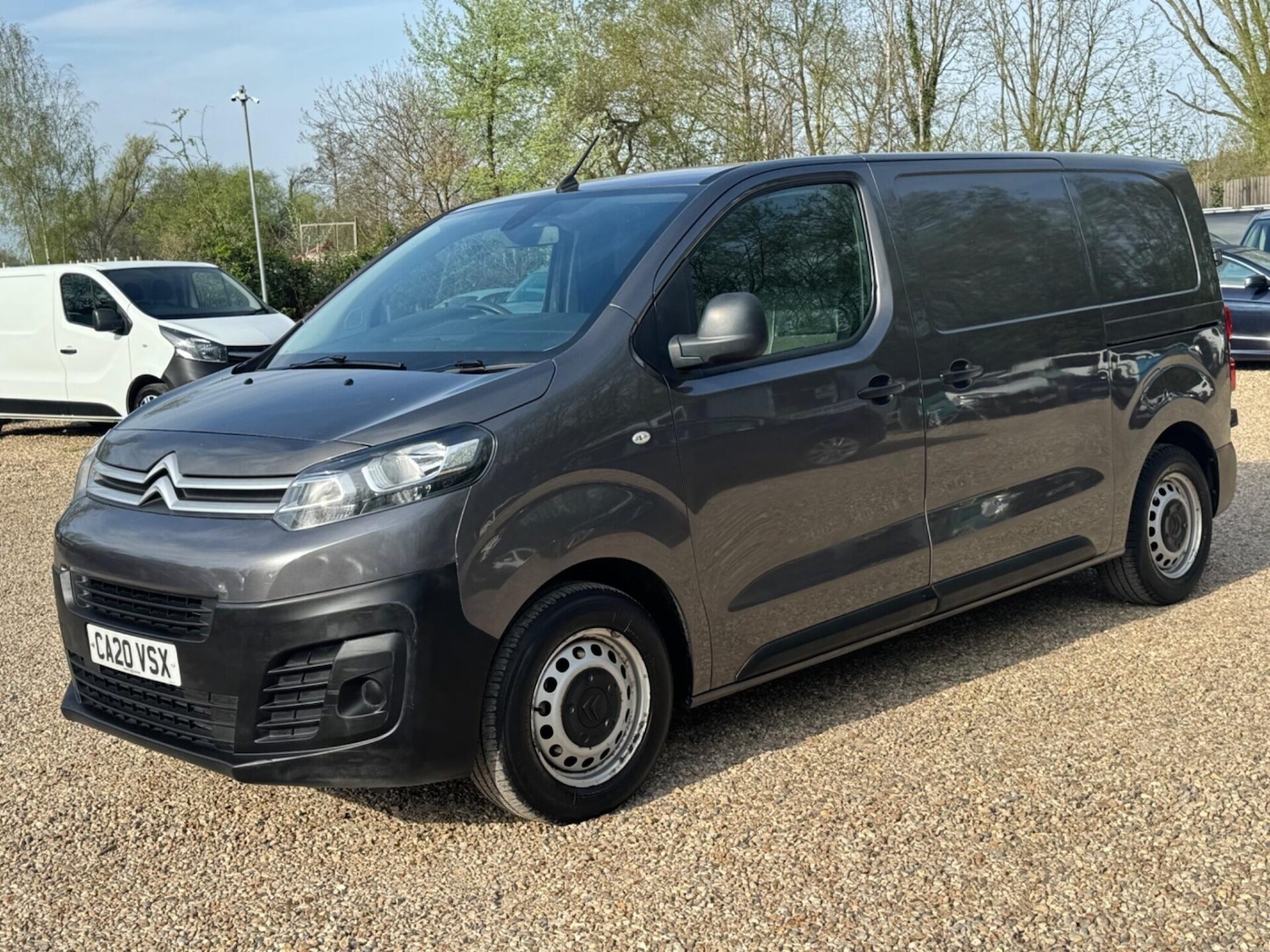 Used Citroen Dispatch 2020 for sale - 78179412: Photo 6