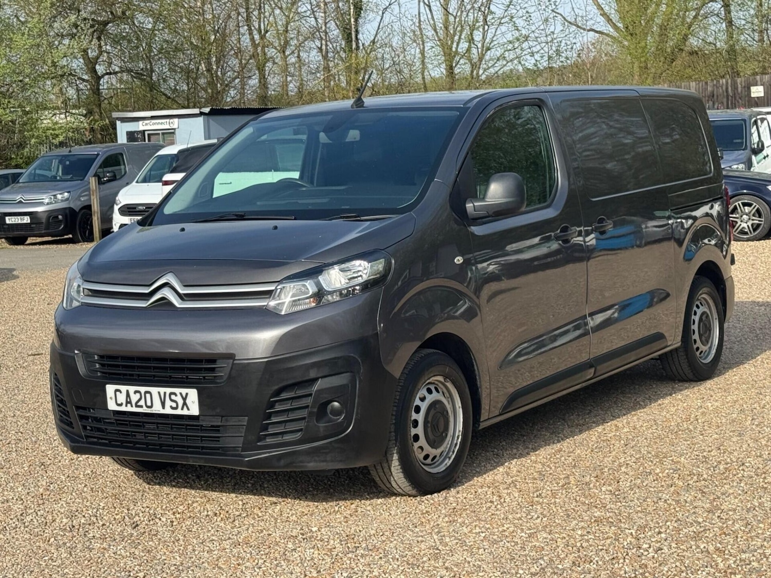 Used Citroen Dispatch 2020 for sale - 78179412: Photo 7
