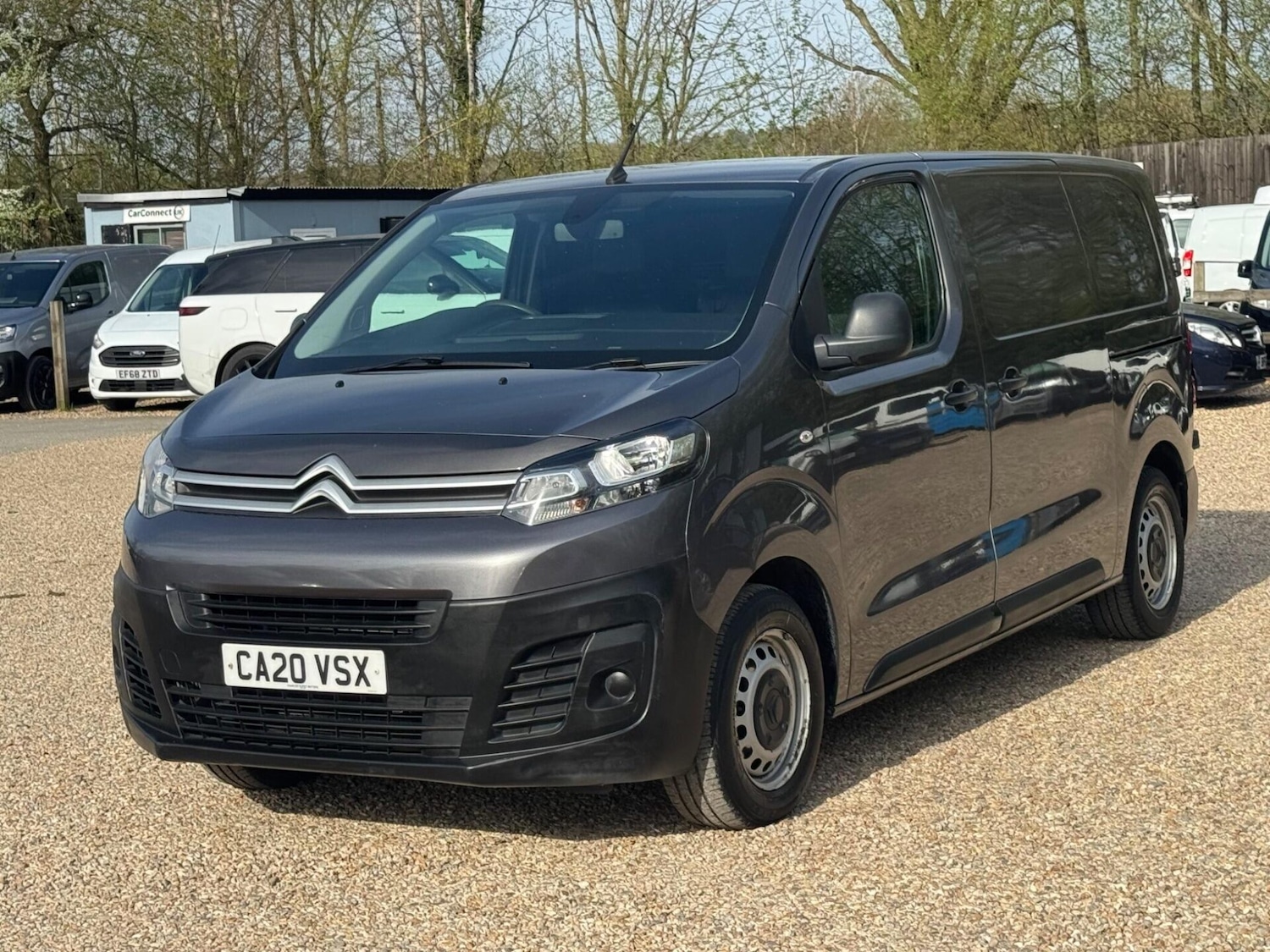 Used Citroen Dispatch 2020 for sale - 78179412: Photo 8