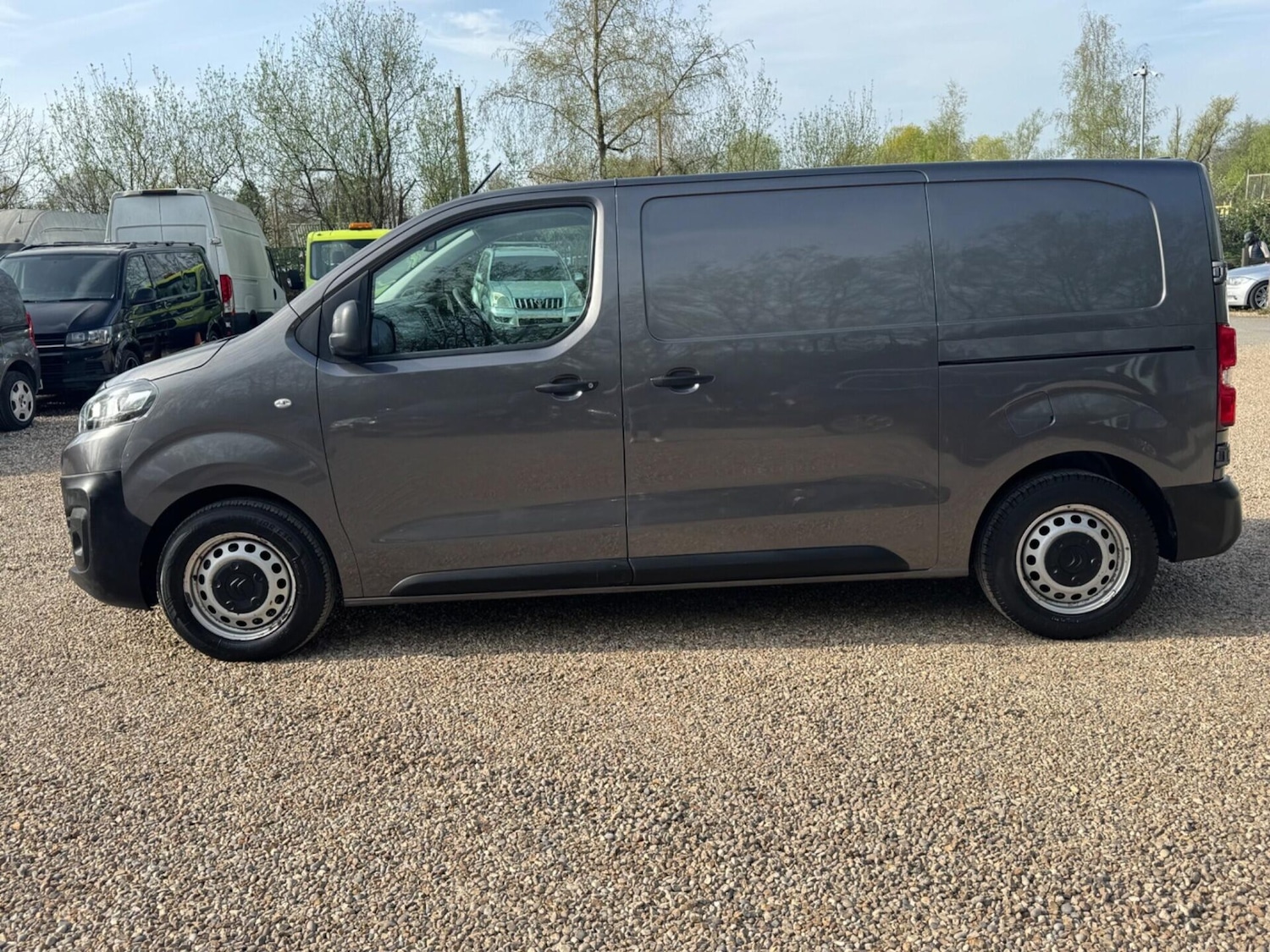 Used Citroen Dispatch 2020 for sale - 78179412: Photo 9