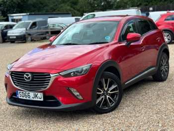 2016 - 2.0 Sport Nav 5dr