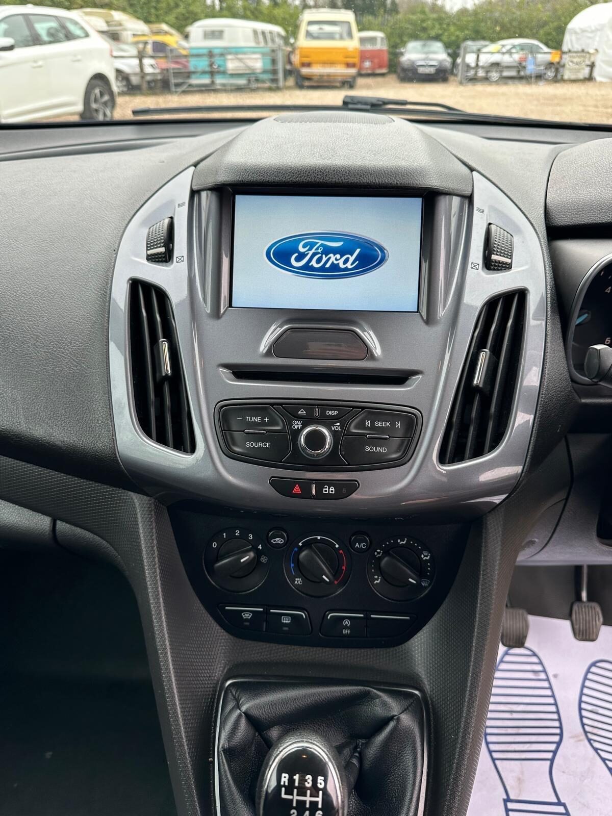 Used Ford Transit Connect 2016 for sale - 77779380: Photo 26