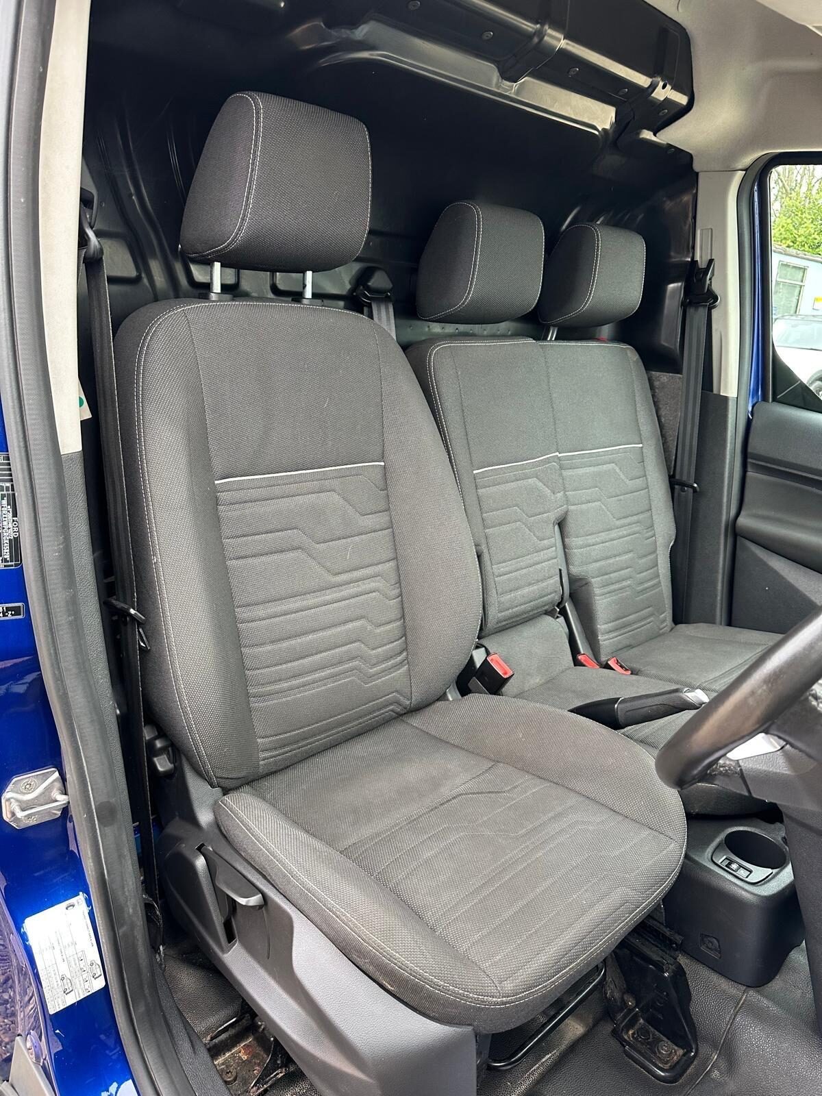 Used Ford Transit Connect 2016 for sale - 77779380: Photo 28