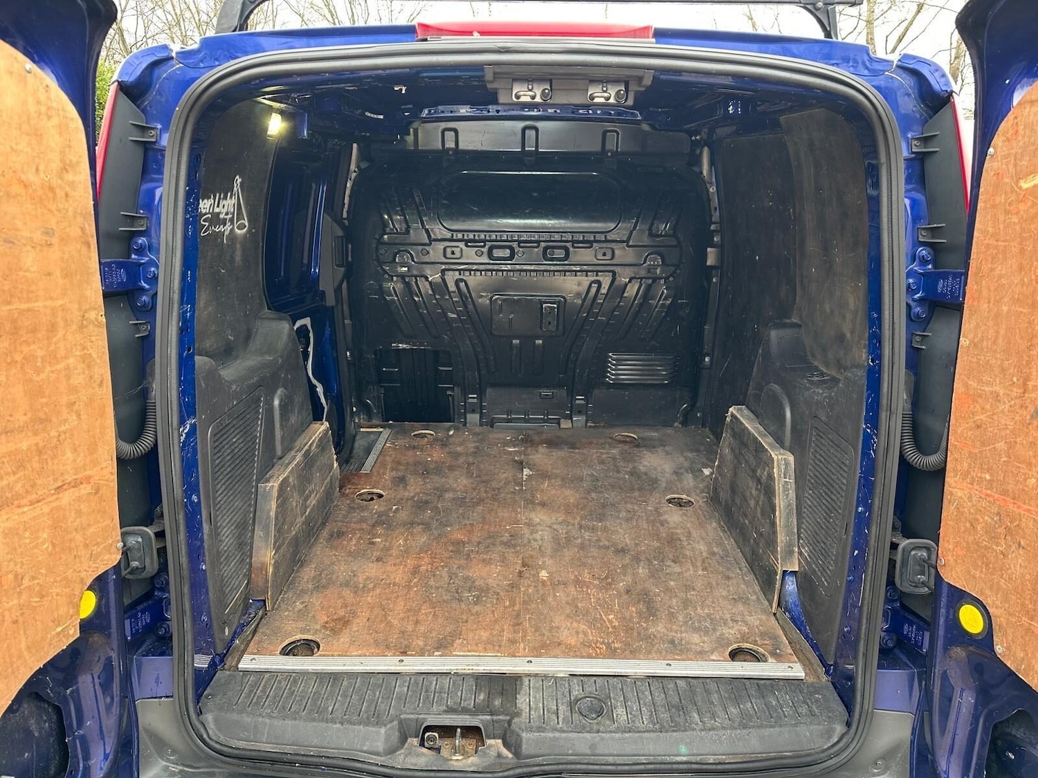 Used Ford Transit Connect 2016 for sale - 77779380: Photo 30