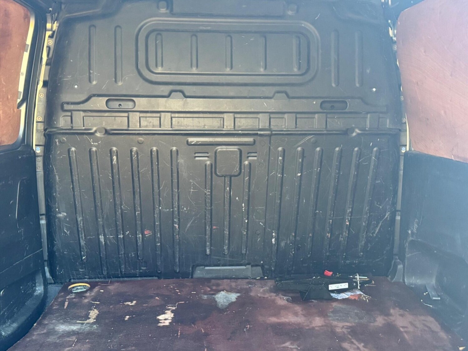 Used Vauxhall Combo 2019 for sale - 77421333: Photo 16