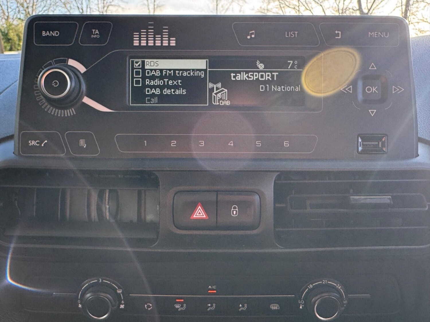 Used Vauxhall Combo 2019 for sale - 77421333: Photo 30