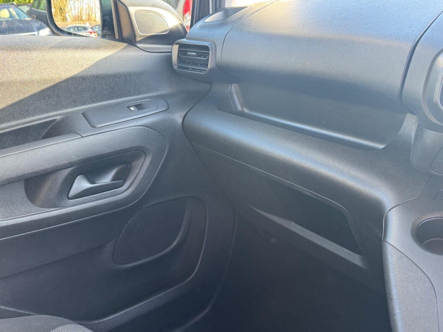 Used Vauxhall Combo 2019 for sale - 77421333: Photo 33