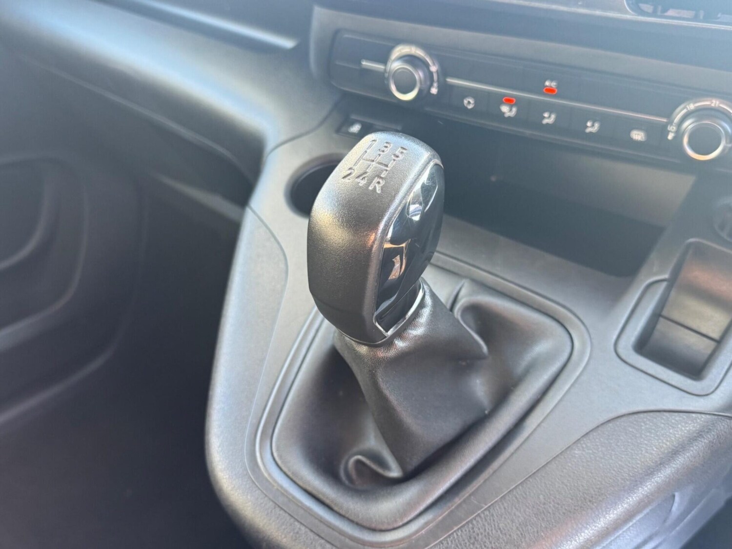 Used Vauxhall Combo 2019 for sale - 77421333: Photo 34