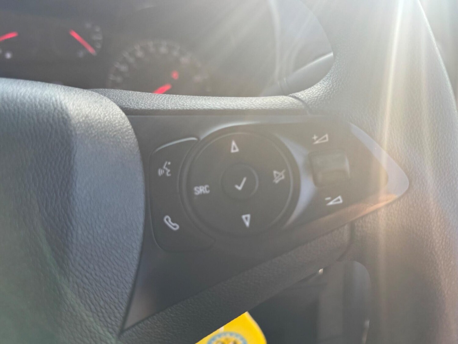 Used Vauxhall Combo 2019 for sale - 77421333: Photo 36