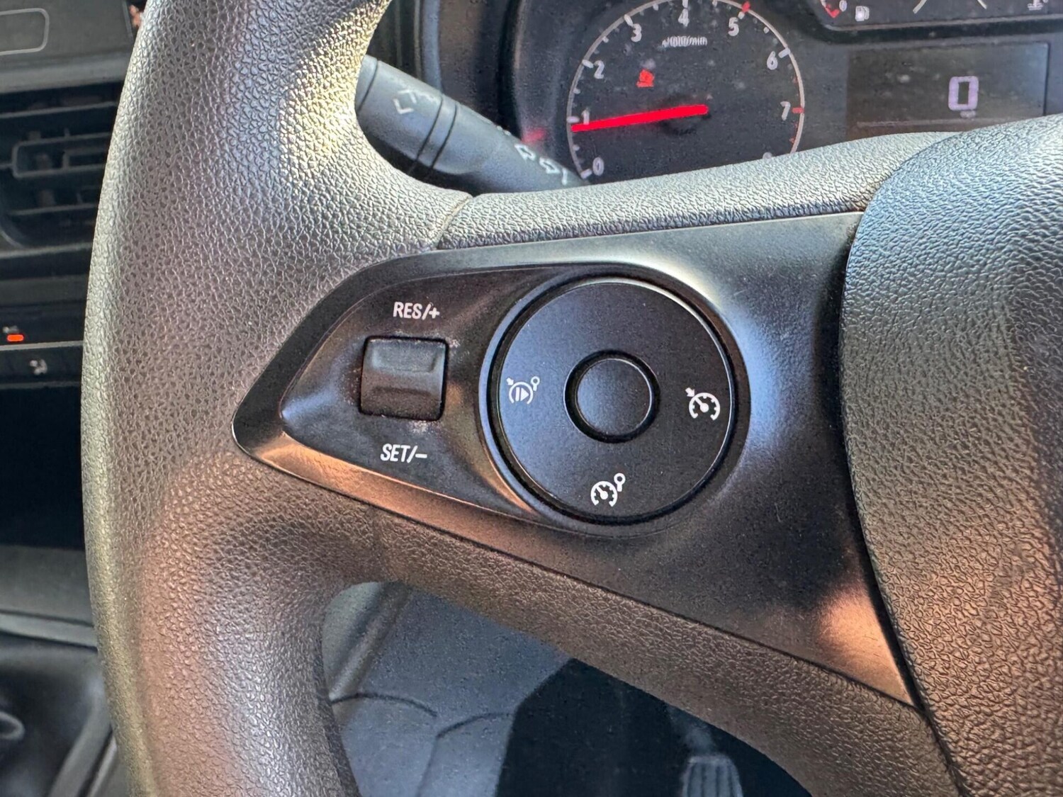 Used Vauxhall Combo 2019 for sale - 77421333: Photo 37