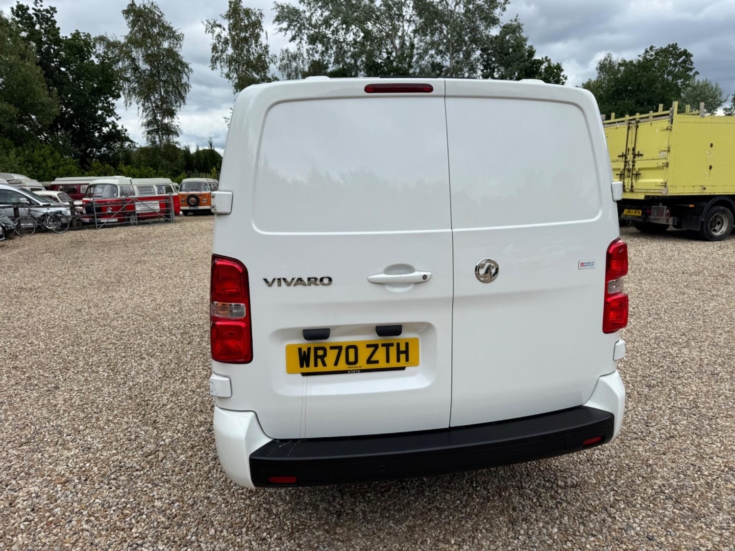 Vehicle 24