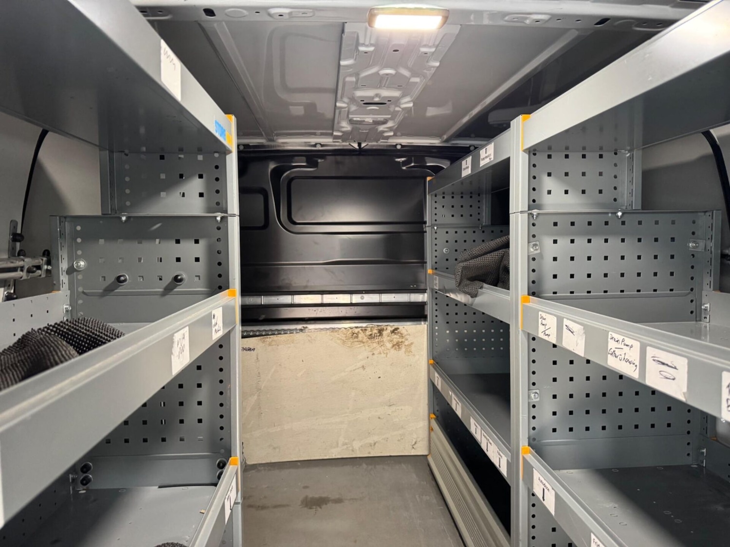 Vehicle 27