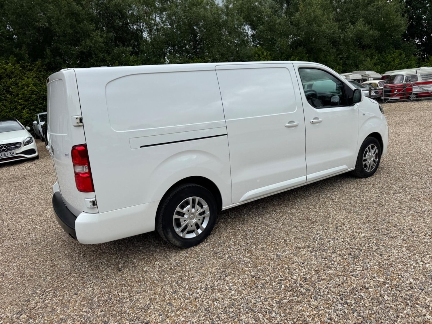 Vehicle 29