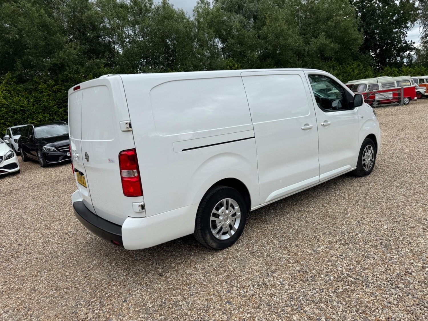 Vehicle 30