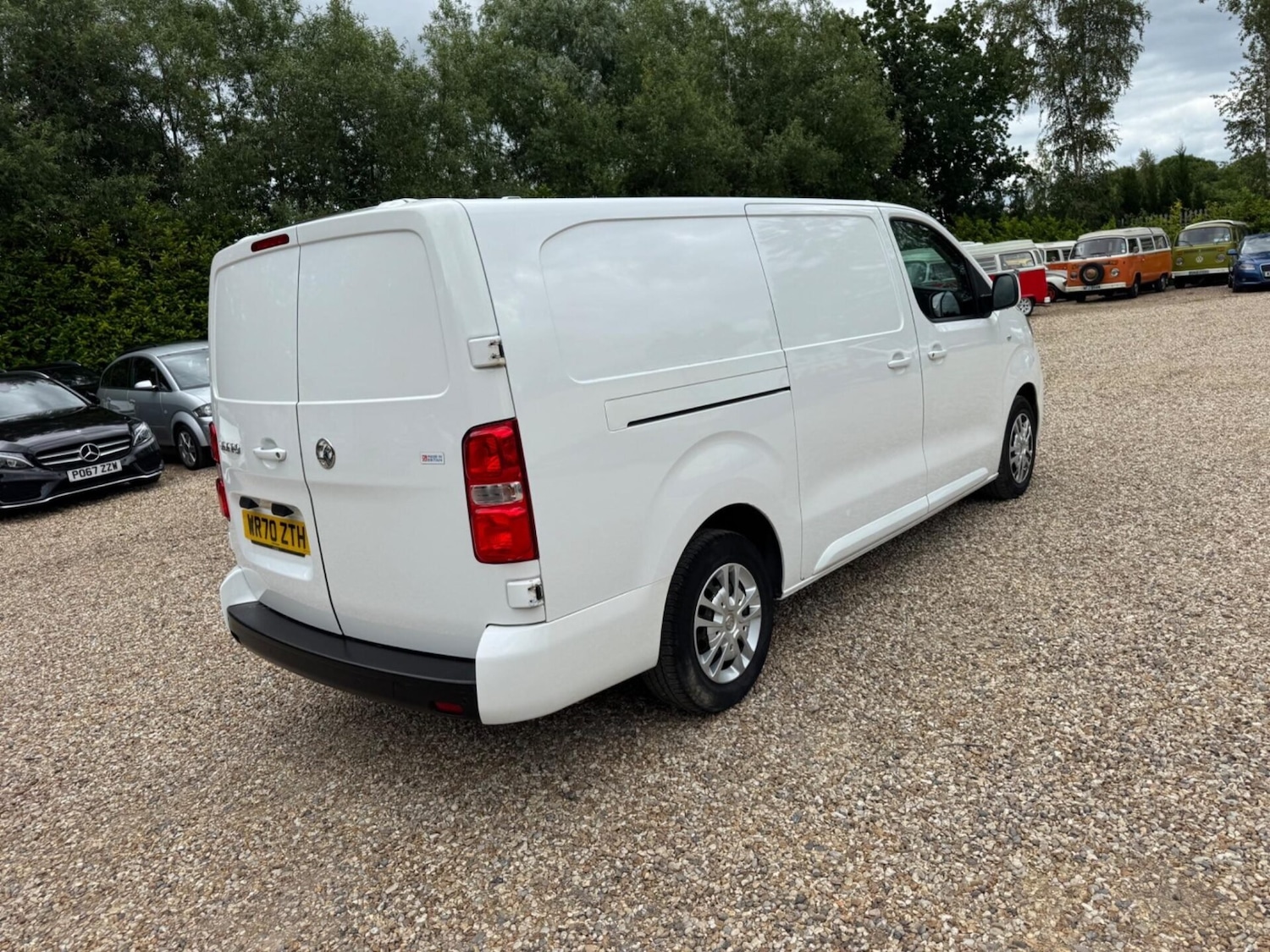 Vehicle 31