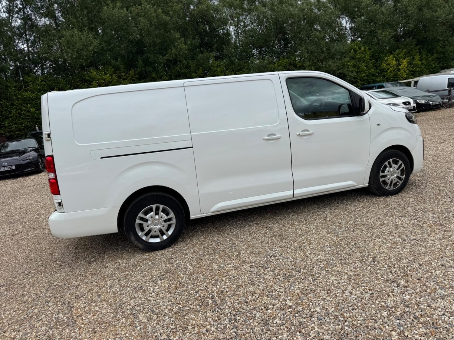Vehicle 33