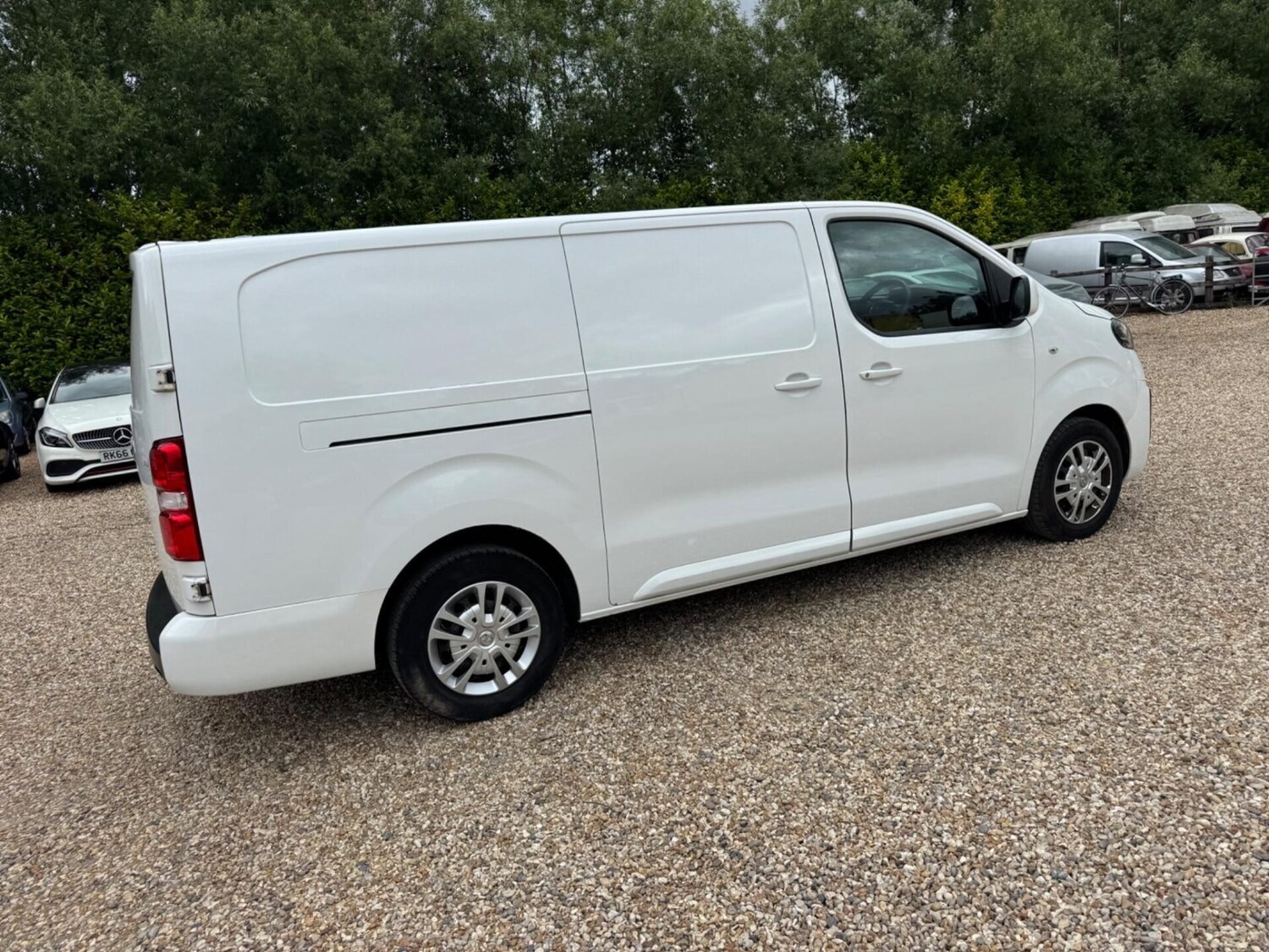 Vehicle 34