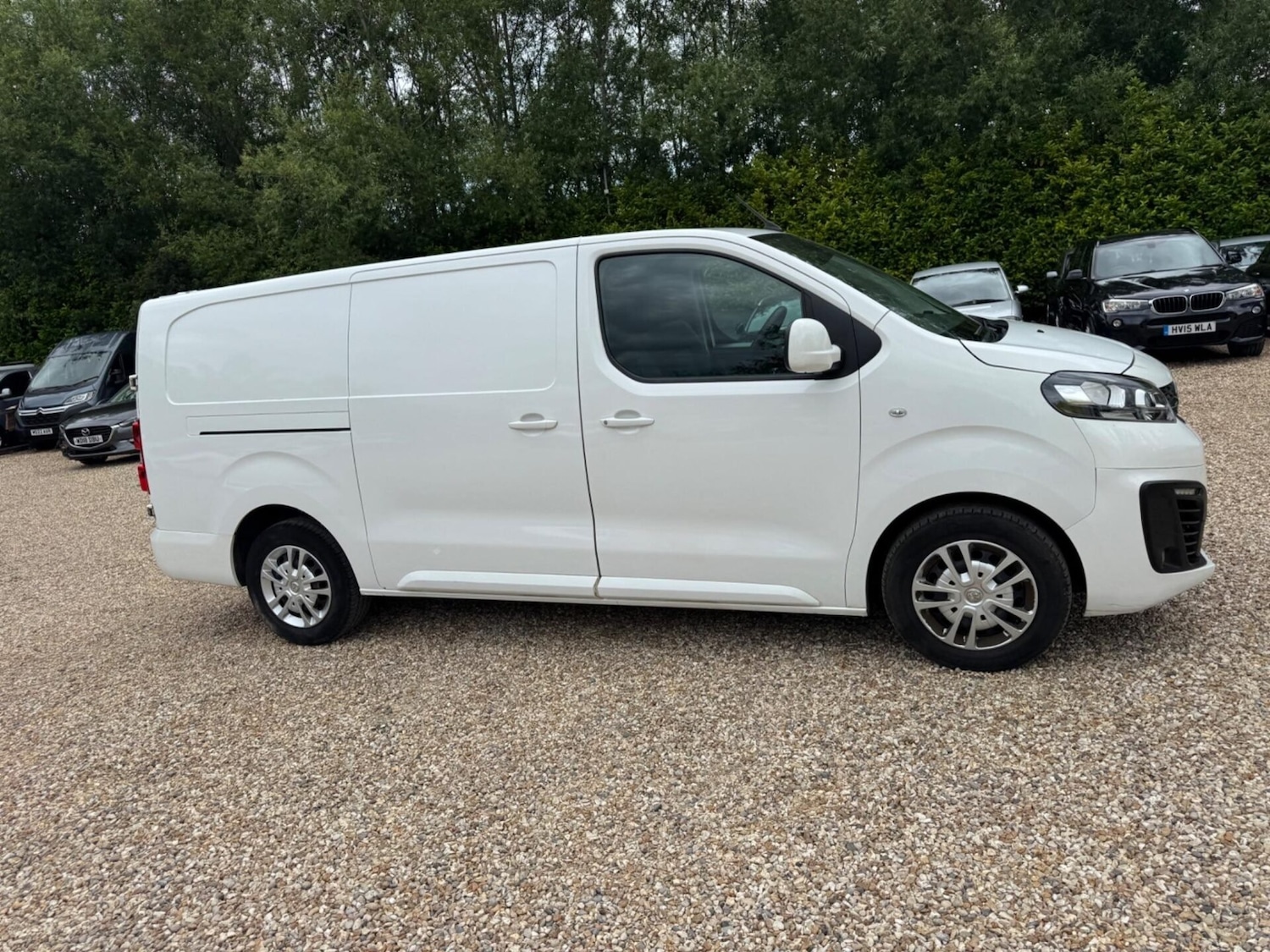 Vehicle 35