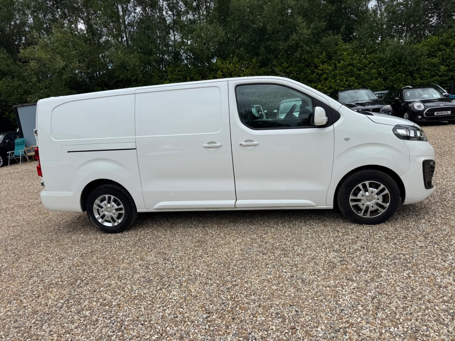 Vehicle 36