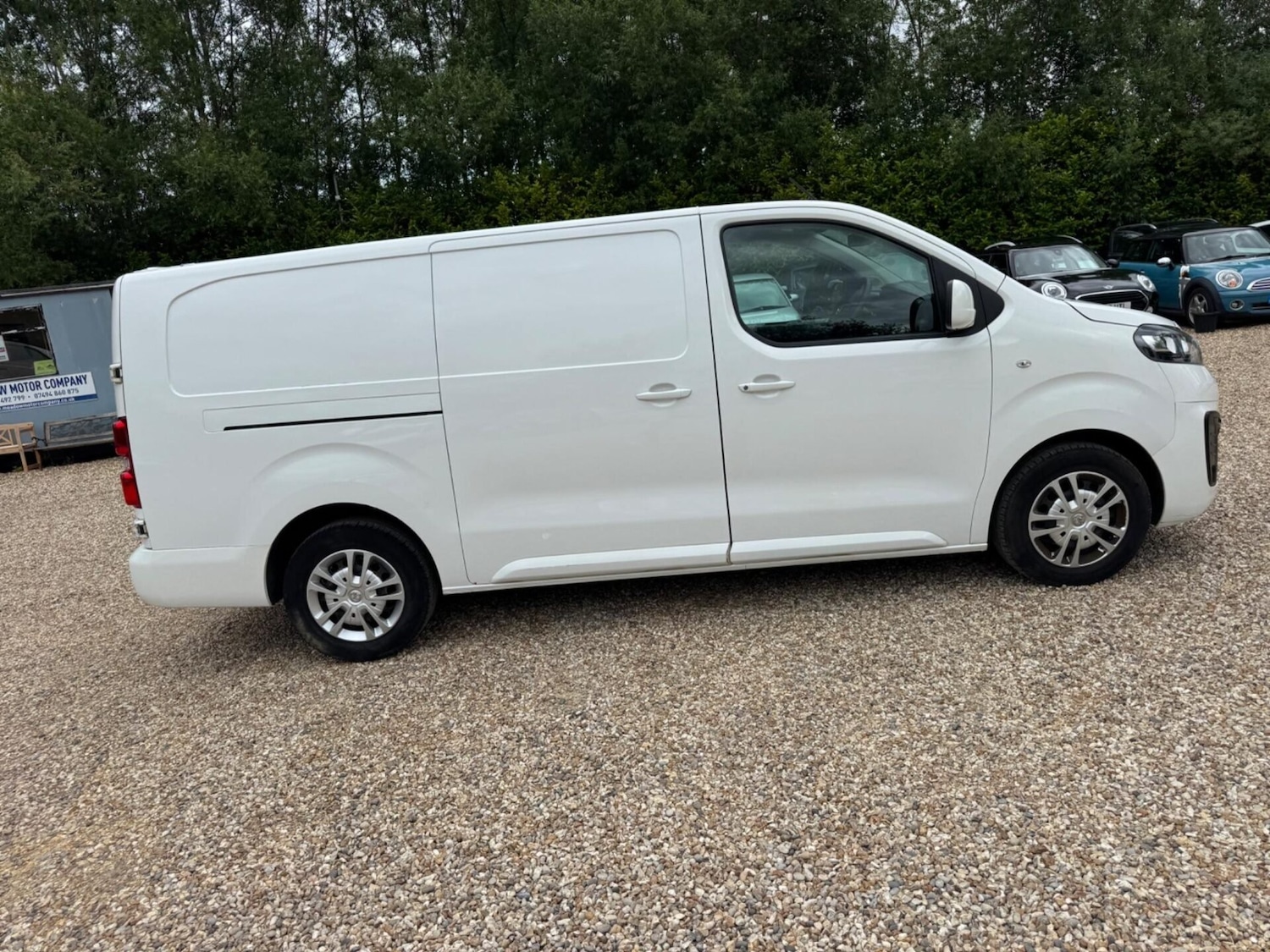 Vehicle 37