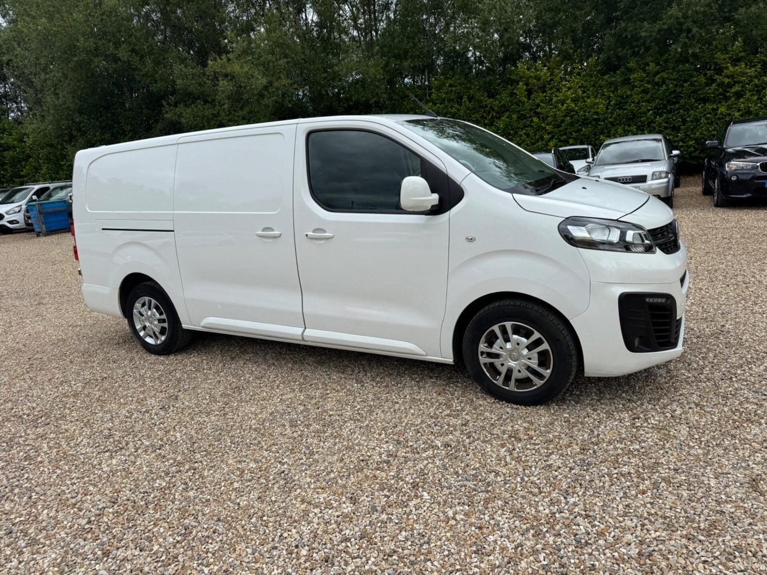 Vehicle 38