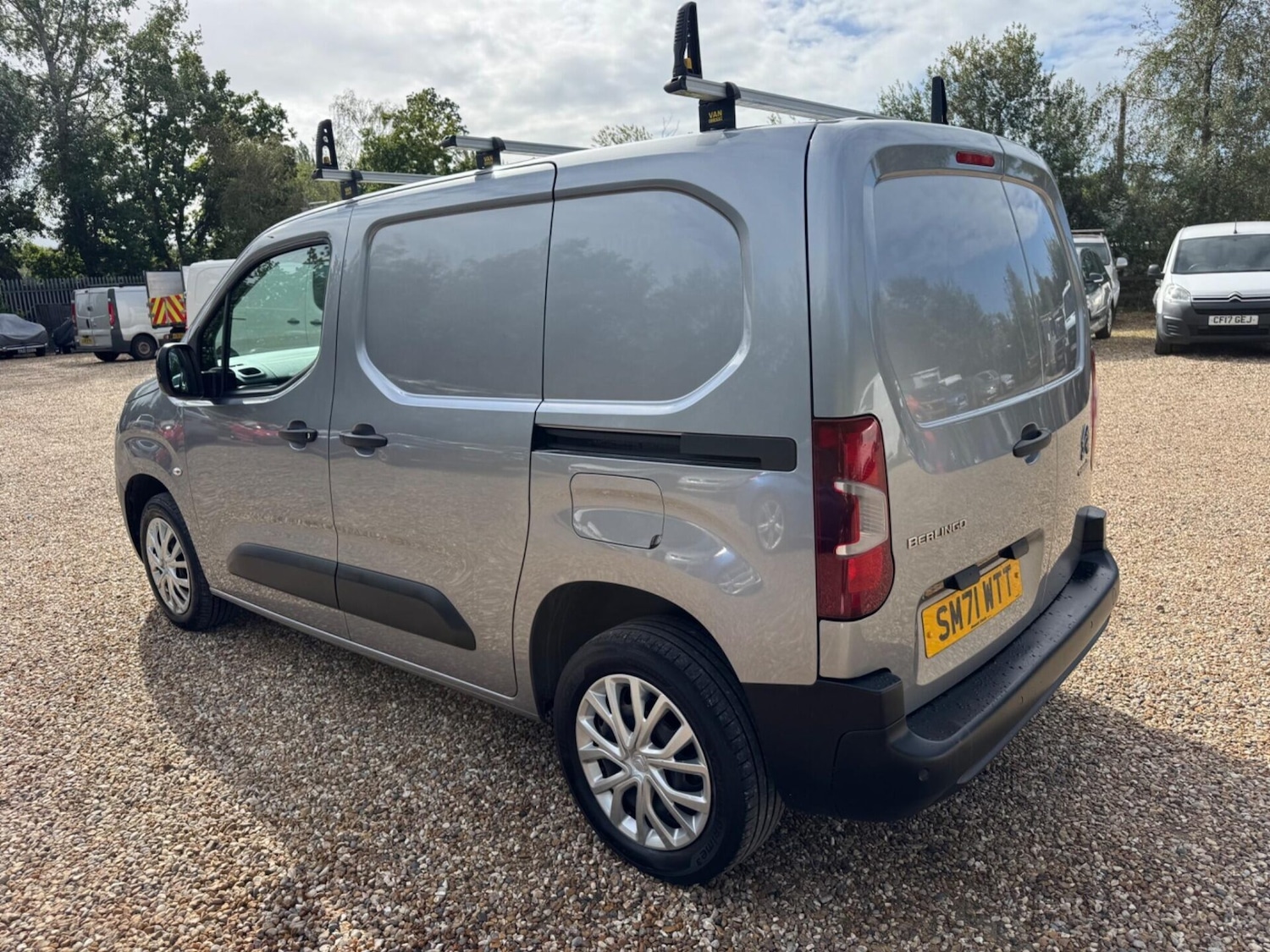 Vehicle 19