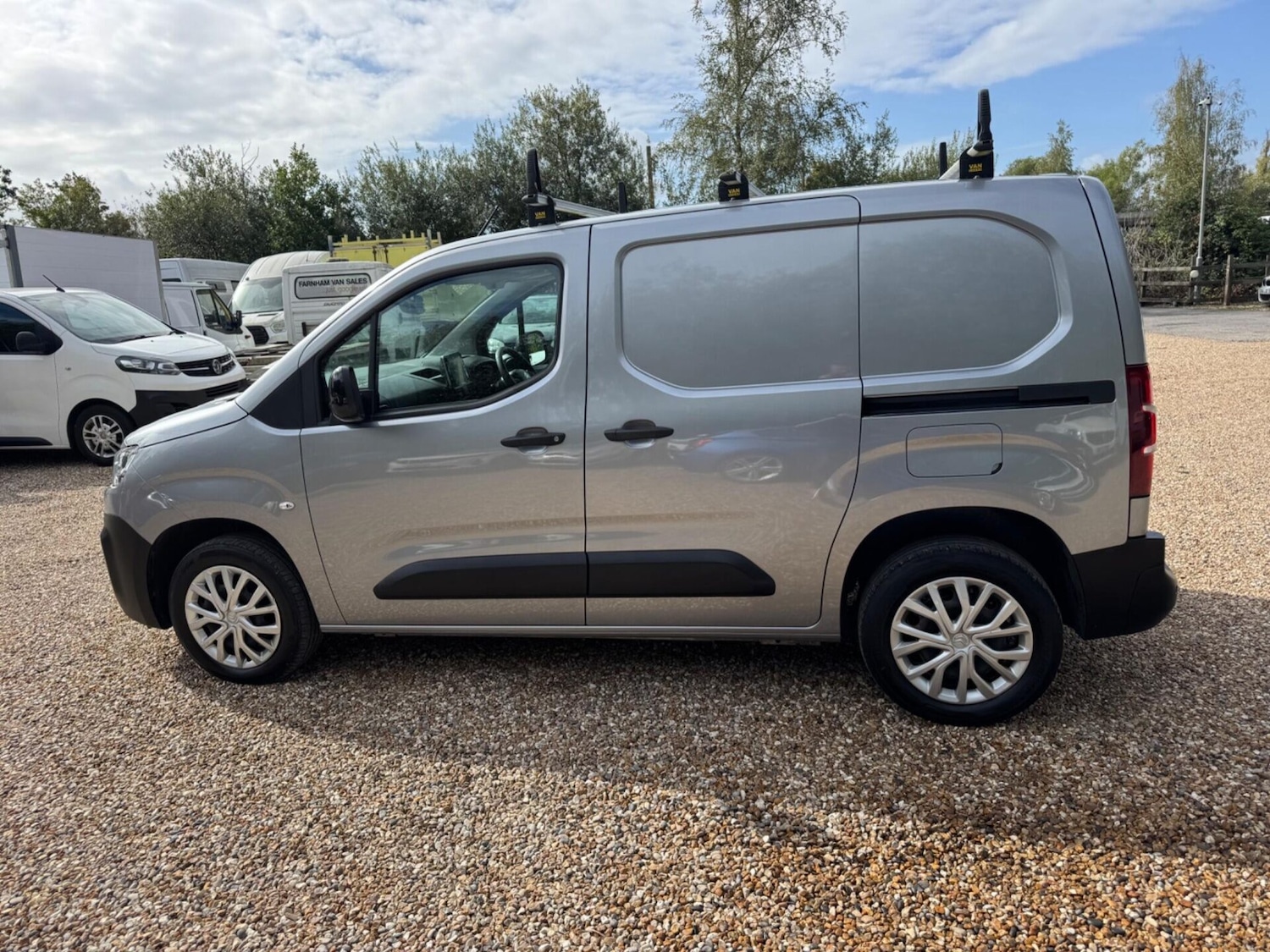 Vehicle 20