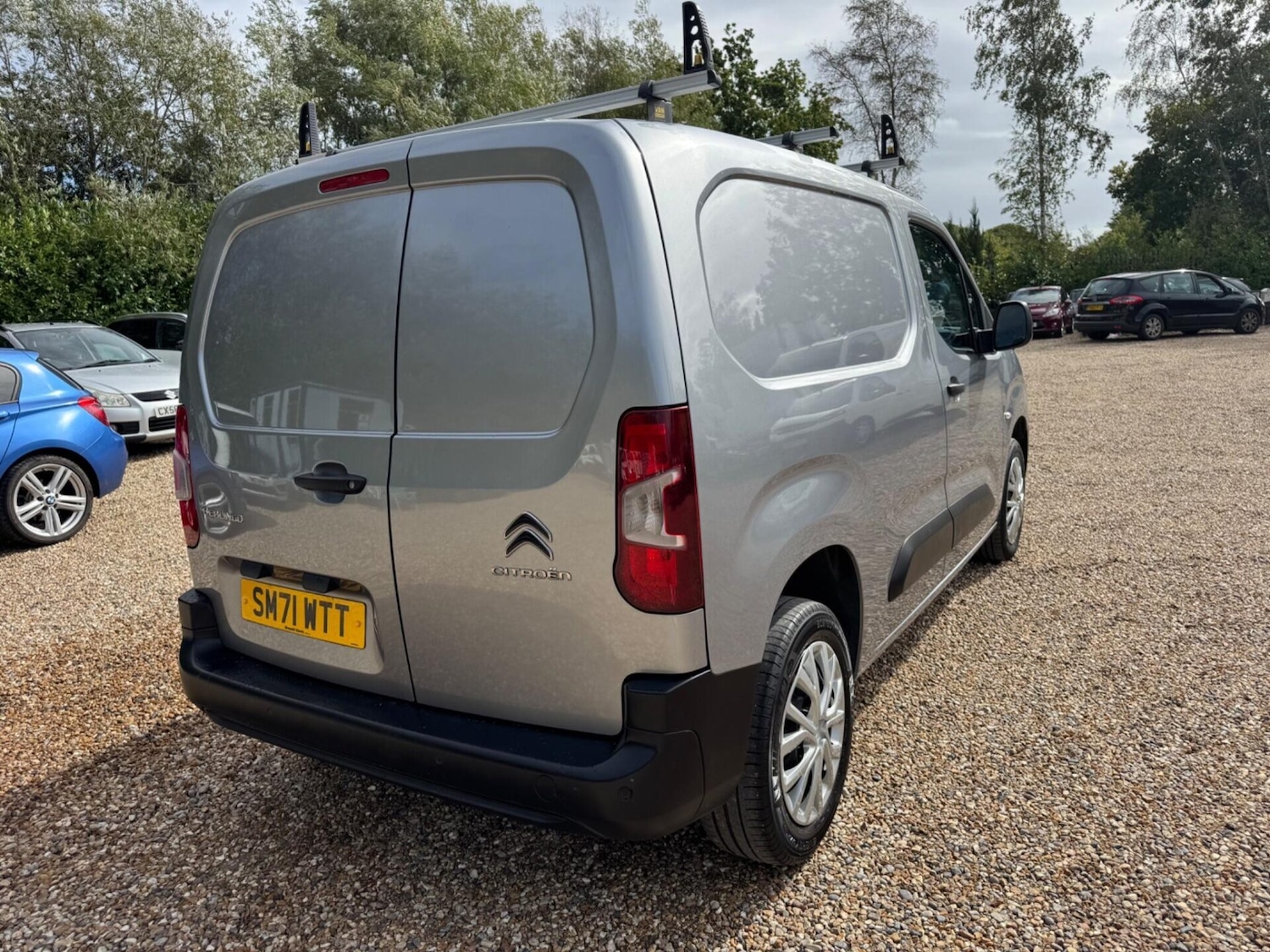 Vehicle 24