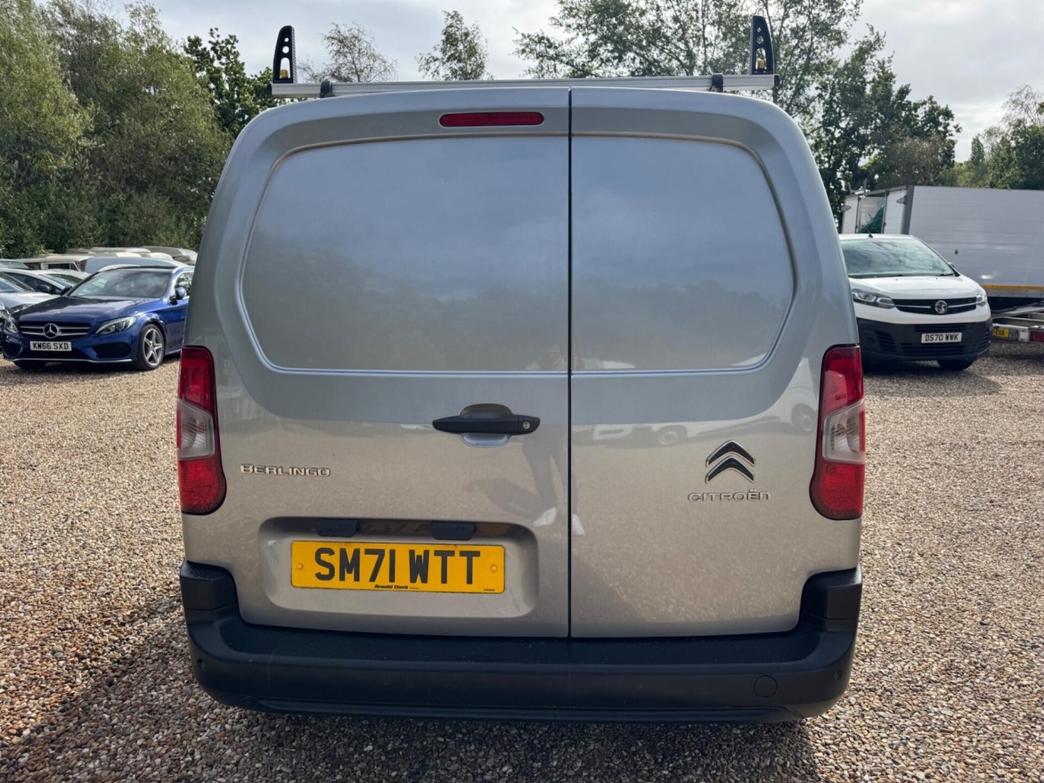 Vehicle 26