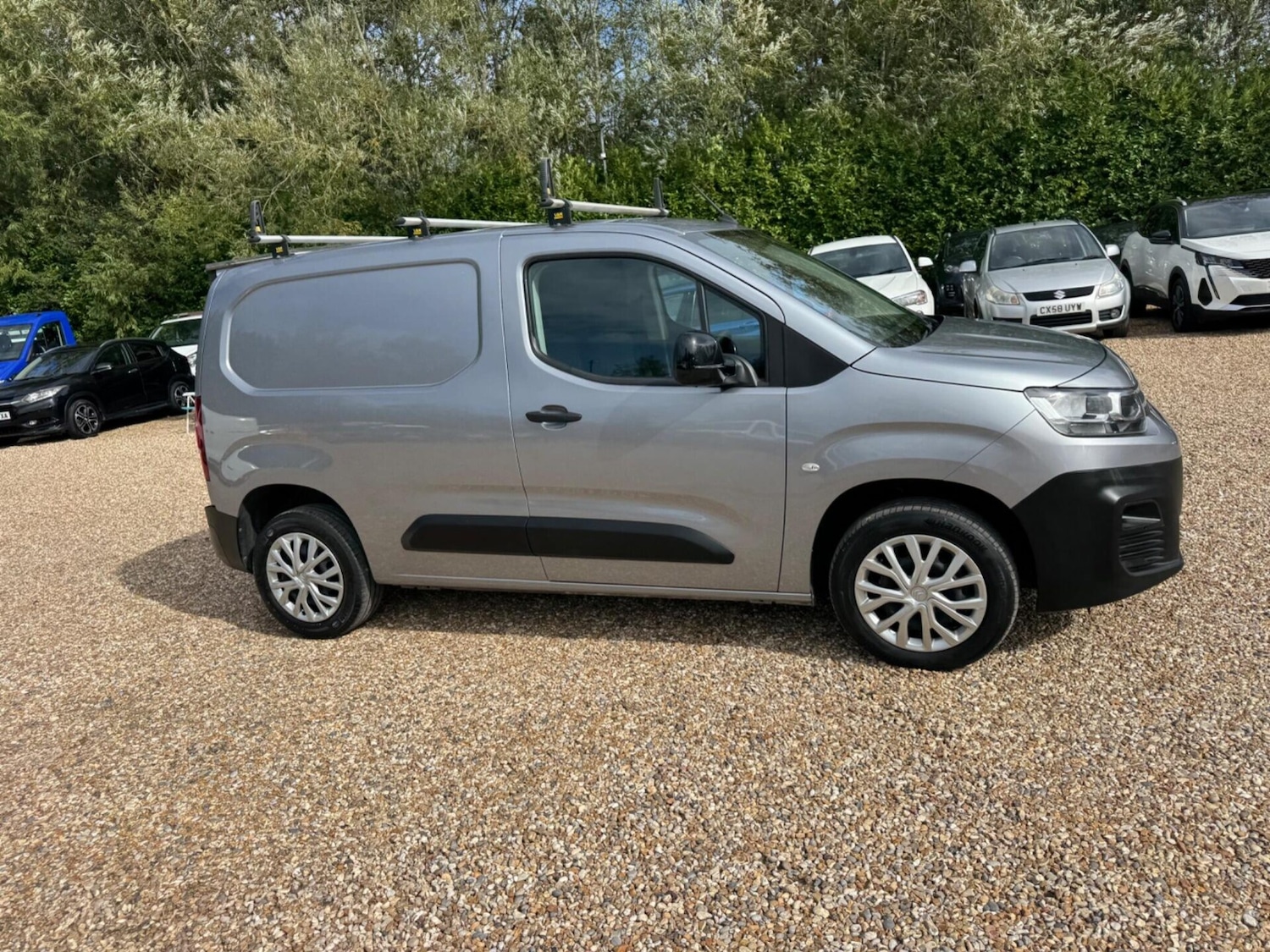 Vehicle 30