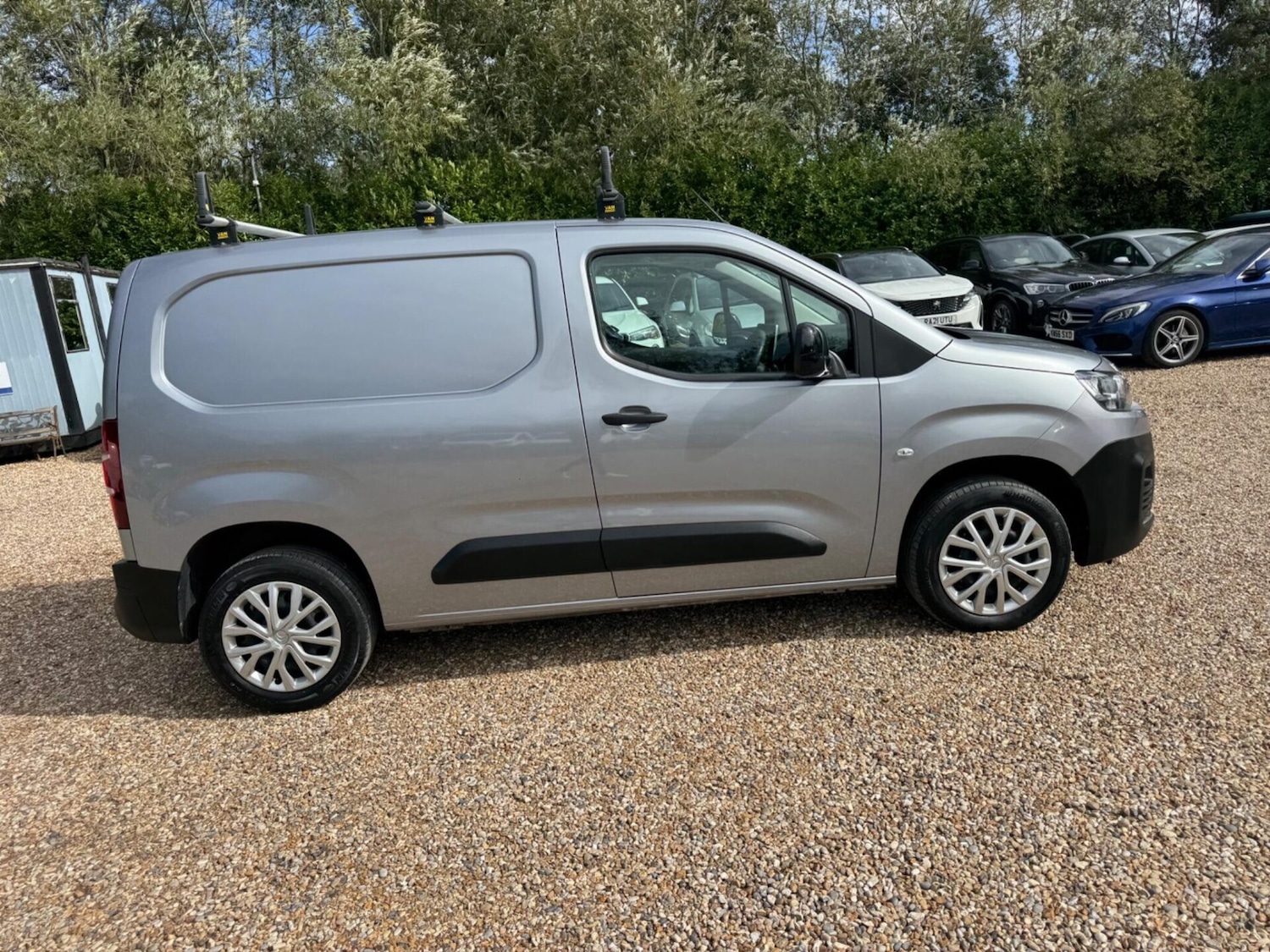 Vehicle 32