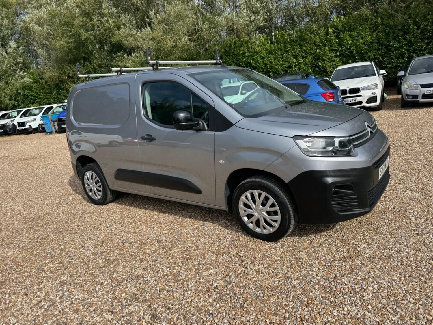 Vehicle 33