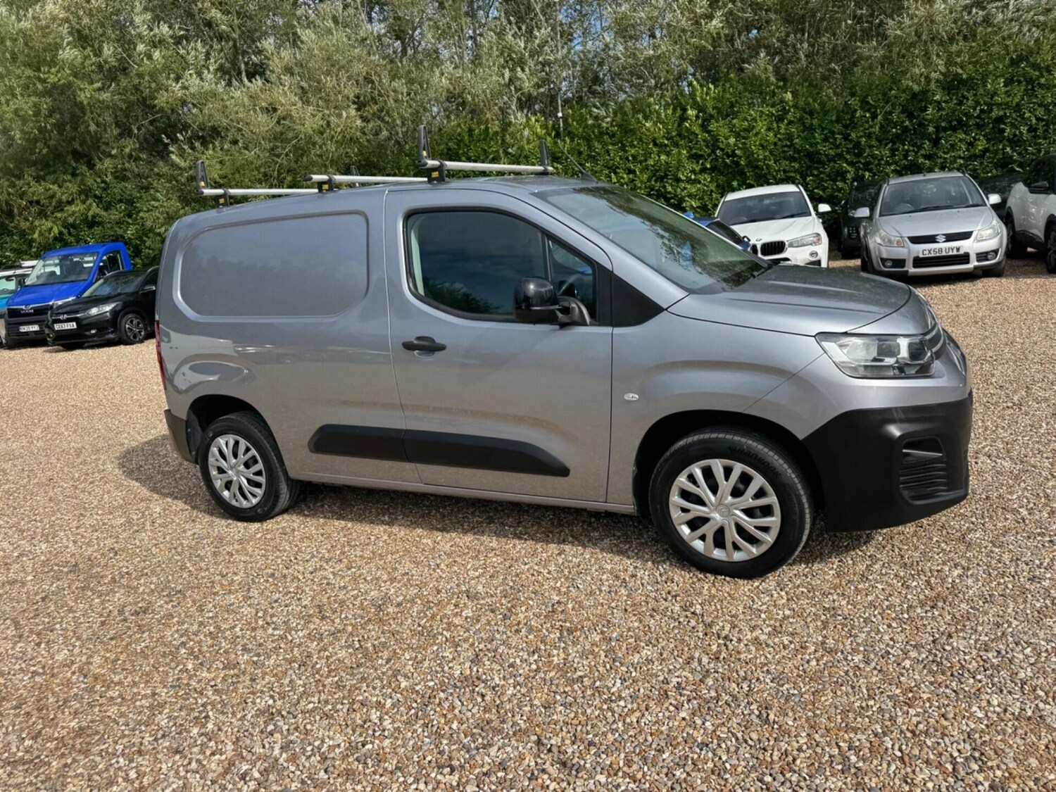 Vehicle 35
