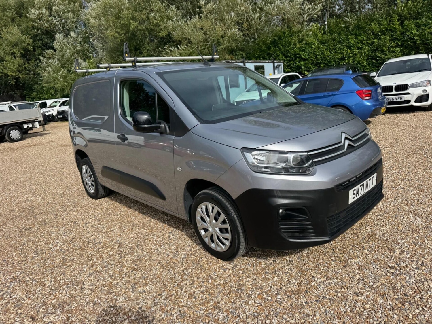 Vehicle 37