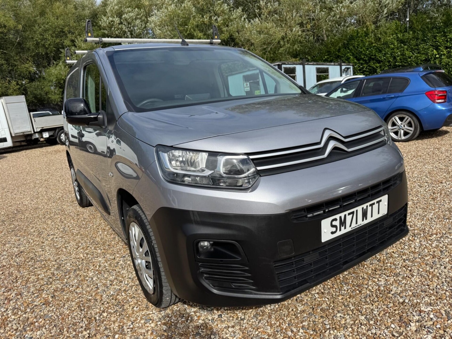 Vehicle 40