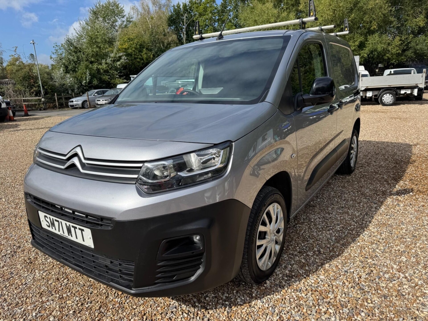 Vehicle 9