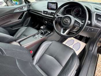 Used Mazda Mazda3 2018 for sale - 74916349: Photo