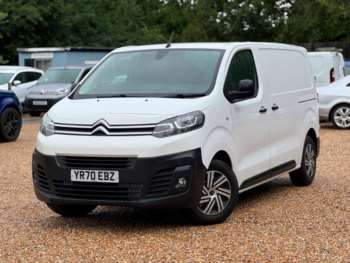 Used Citroen Dispatch 2020 for sale - 74773286: Photo