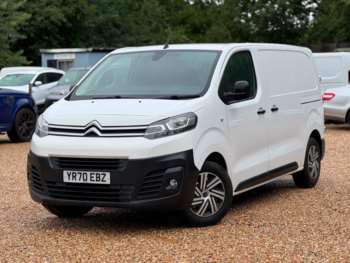 Used Citroen Dispatch 2020 for sale - 74773286: Photo